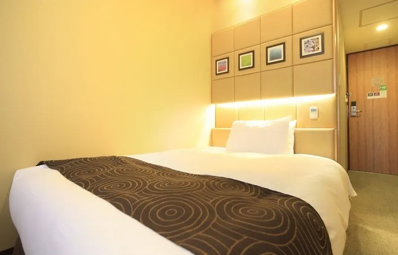Sotetsu Fresa Inn Higashi Shinjuku Tōkyō Hotel