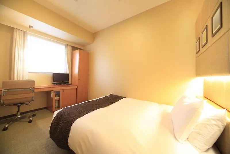 Sotetsu Fresa Inn Higashi Shinjuku Tōkyō