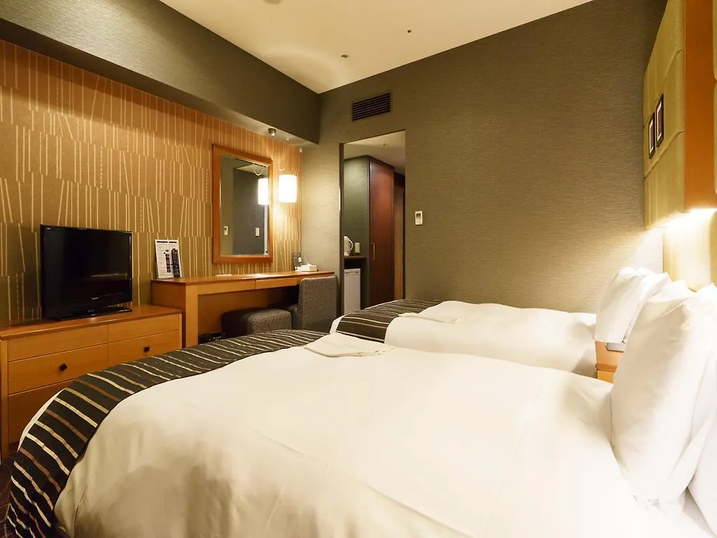 Hotel Sotetsu Fresa Inn Higashi Shinjuku Tōkyō