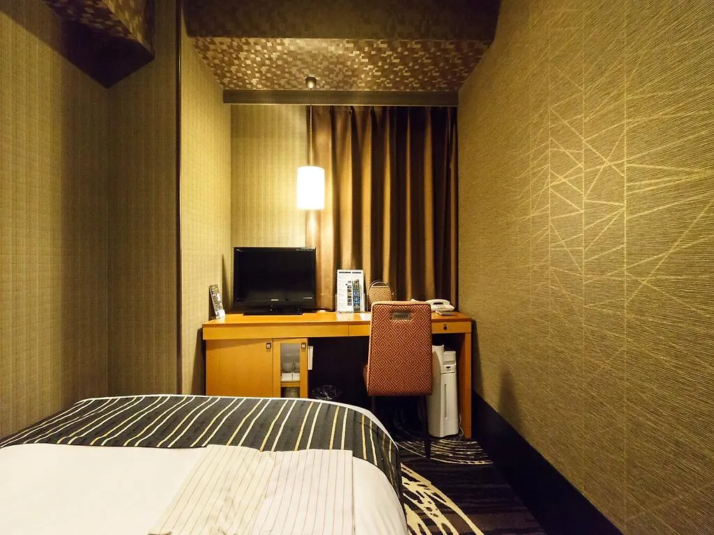 Sotetsu Fresa Inn Higashi Shinjuku Tōkyō Hotel