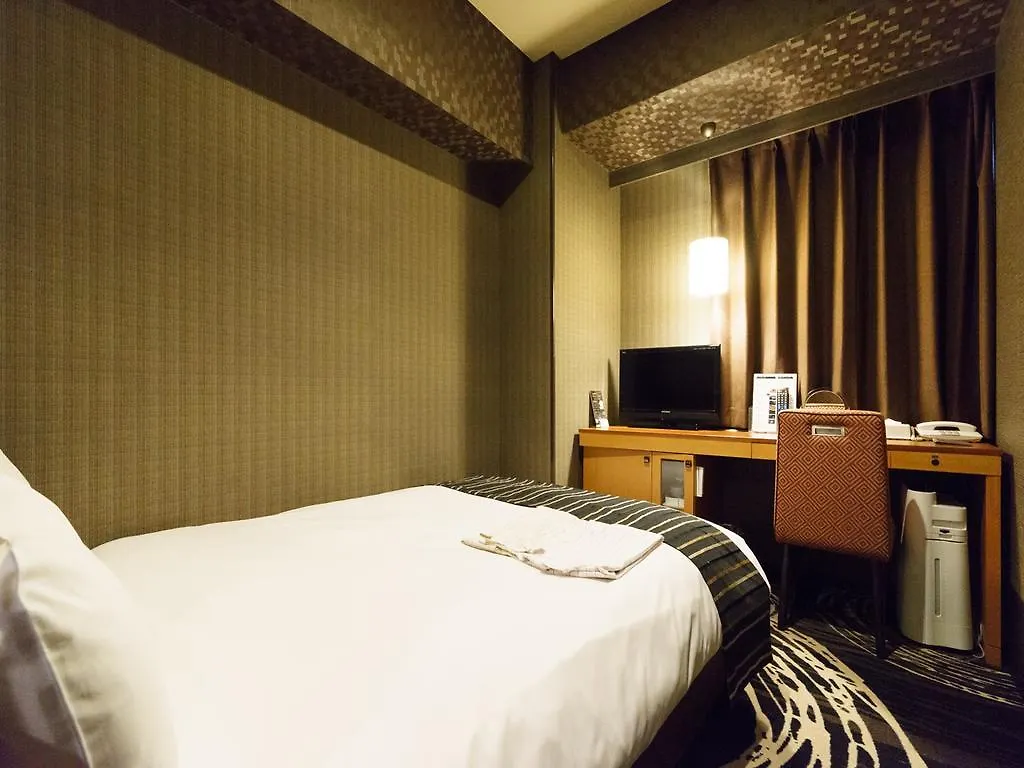 *** Hotel Sotetsu Fresa Inn Higashi Shinjuku Tōkyō Japon