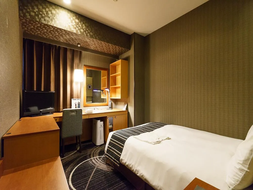 Sotetsu Fresa Inn Higashi Shinjuku Tōkyō Hotel