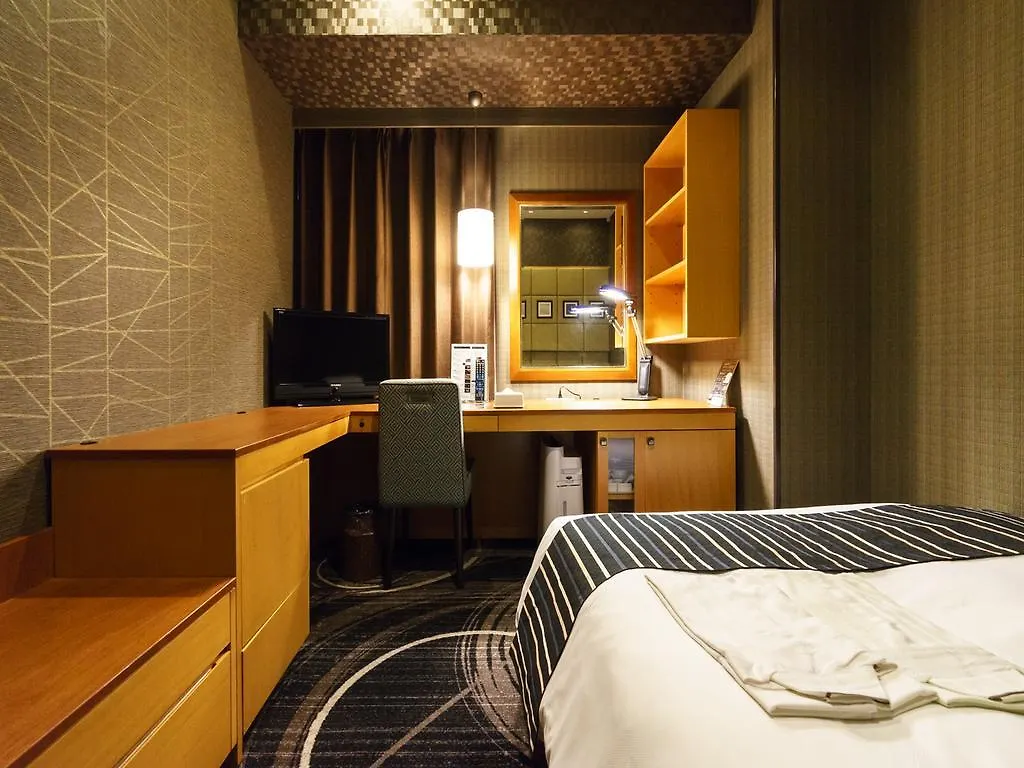 Hotel Sotetsu Fresa Inn Higashi Shinjuku Tōkyō