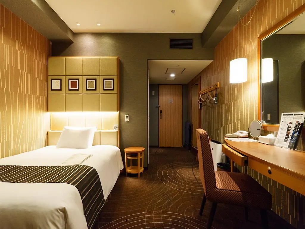 Sotetsu Fresa Inn Higashi Shinjuku Tōkyō Hotel