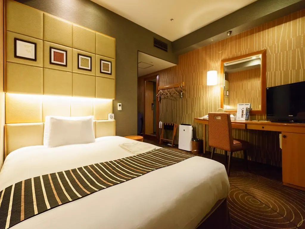 Sotetsu Fresa Inn Higashi Shinjuku Tōkyō