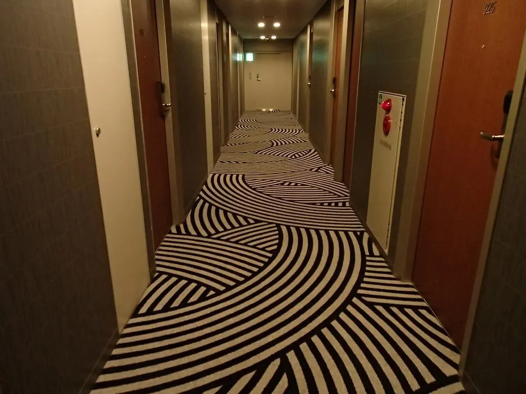 Sotetsu Fresa Inn Higashi Shinjuku Tōkyō Hotel