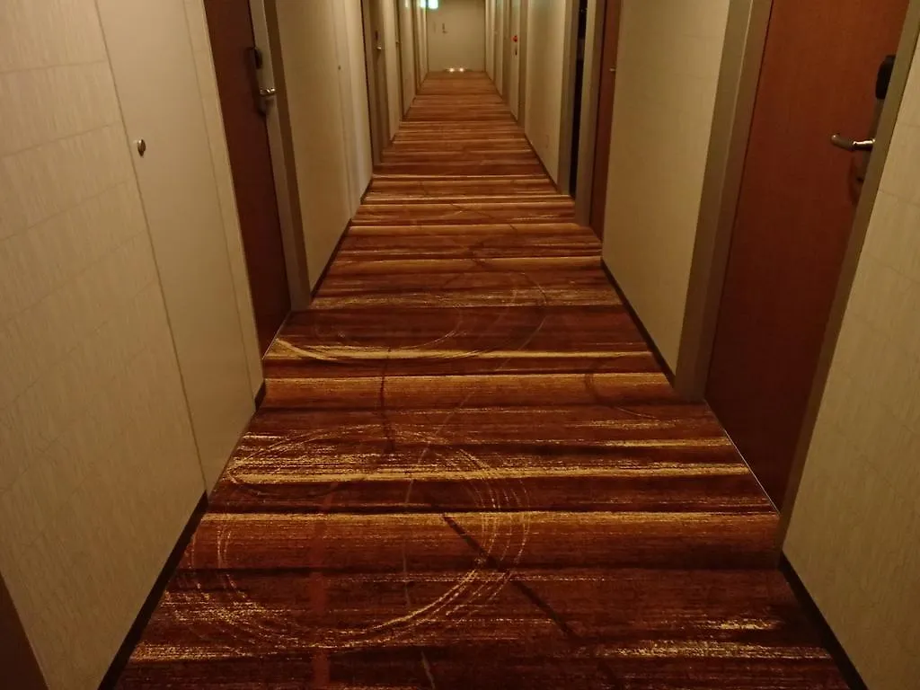 Sotetsu Fresa Inn Higashi Shinjuku Tōkyō 3*,