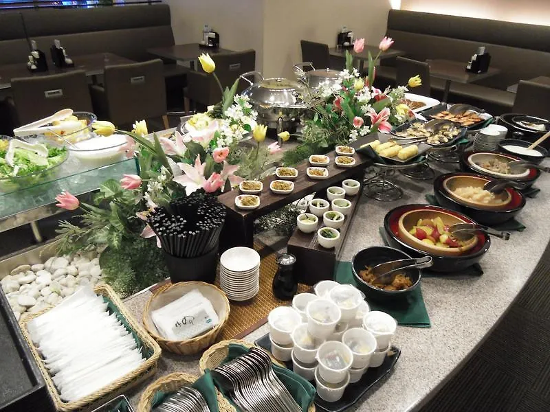 Sotetsu Fresa Inn Higashi Shinjuku Tōkyō