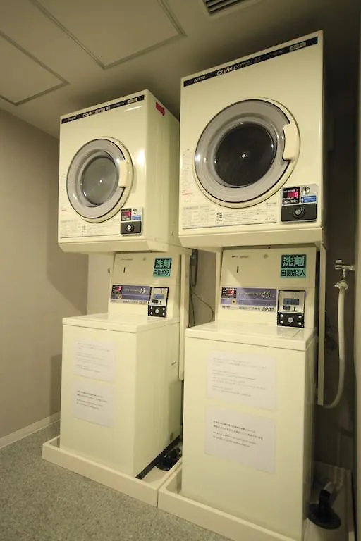 *** Hotel Sotetsu Fresa Inn Higashi Shinjuku Tōkyō Japon
