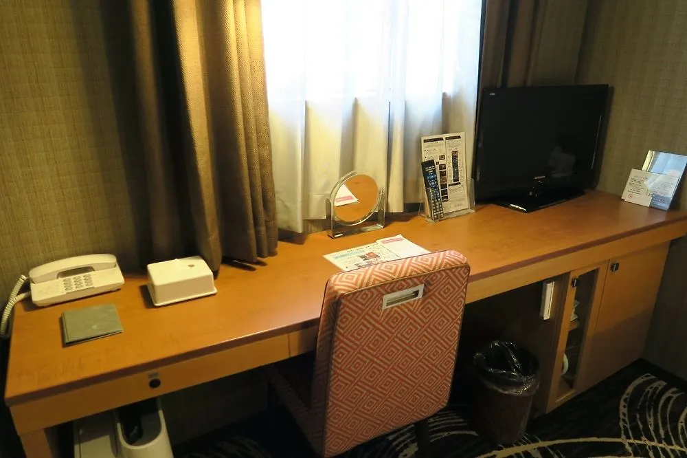 Sotetsu Fresa Inn Higashi Shinjuku Tōkyō 3*,