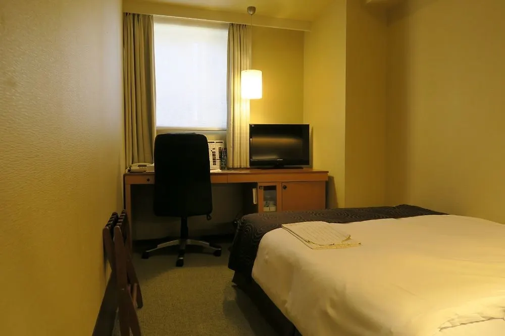 Hotel Sotetsu Fresa Inn Higashi Shinjuku Tōkyō