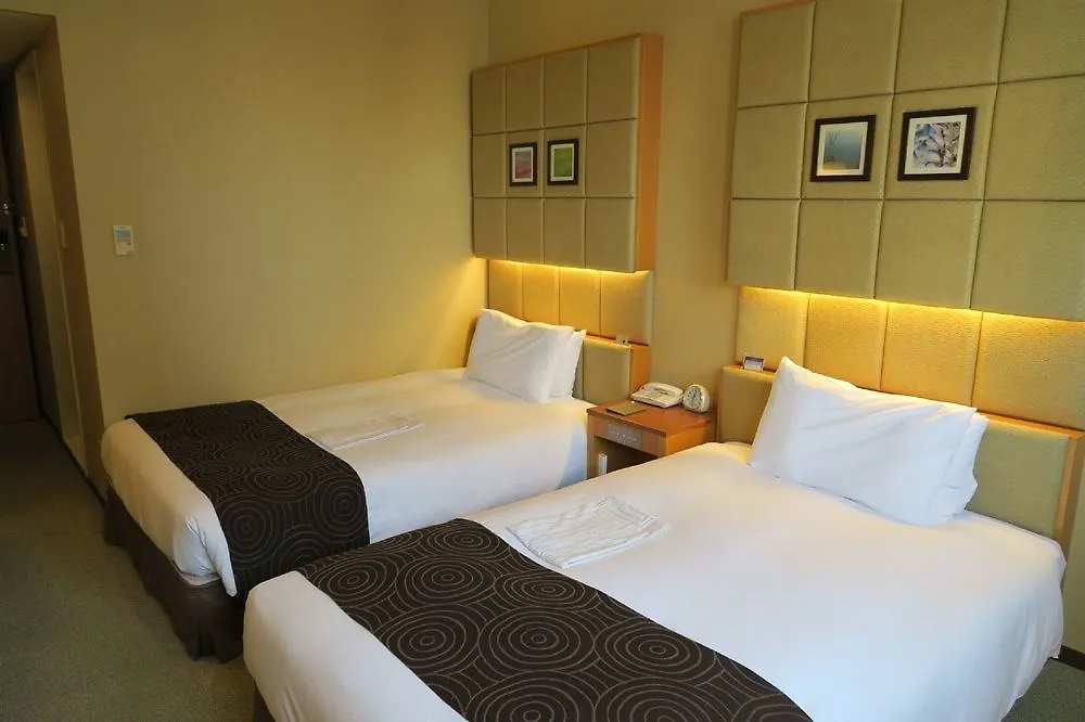 Sotetsu Fresa Inn Higashi Shinjuku Tōkyō Japon