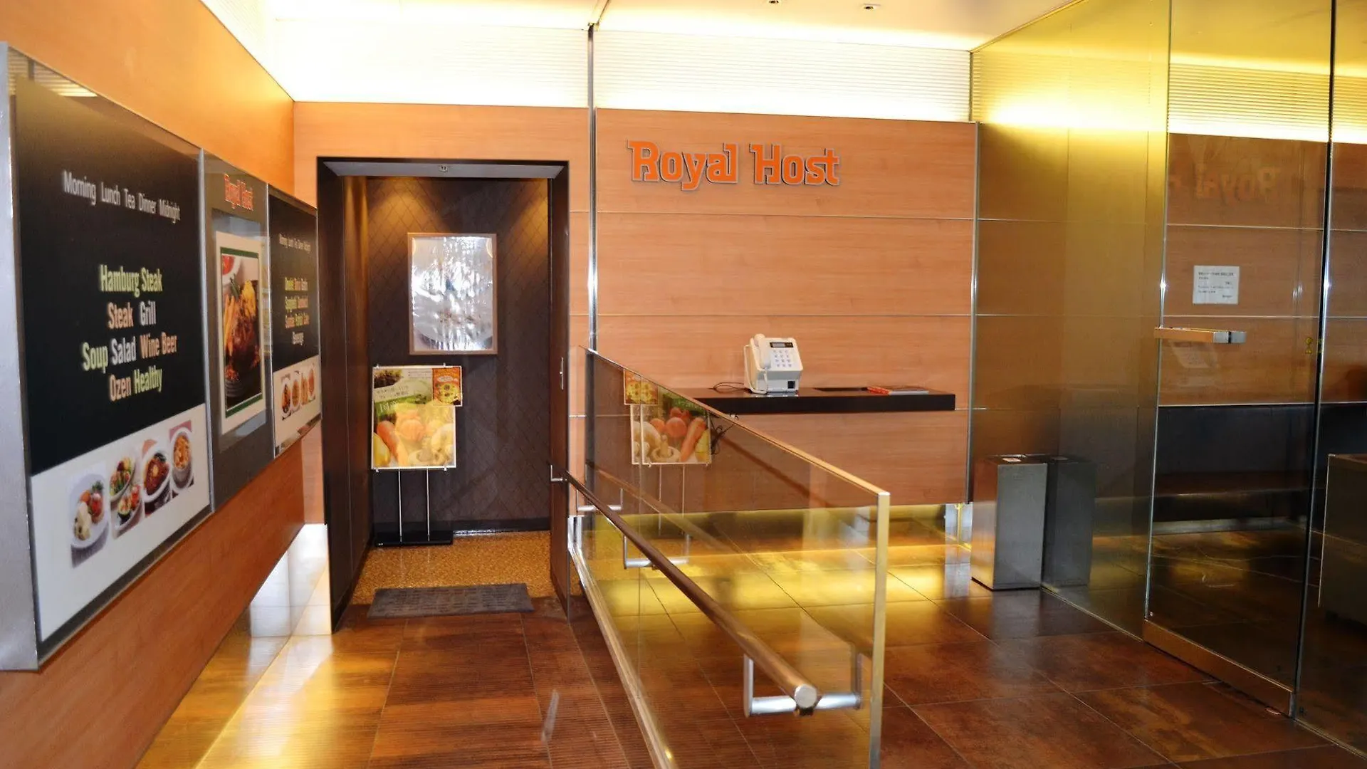 Sotetsu Fresa Inn Higashi Shinjuku Tōkyō