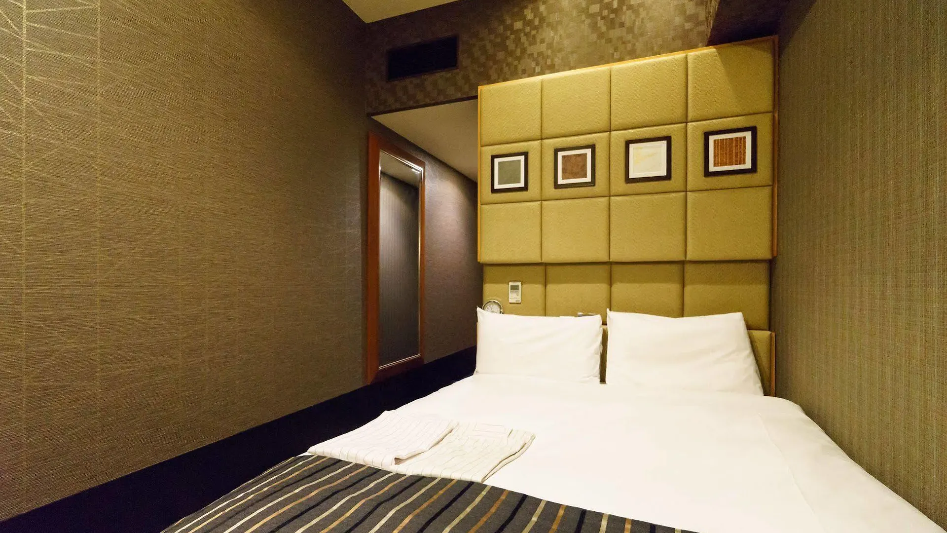 Sotetsu Fresa Inn Higashi Shinjuku Tōkyō Hotel