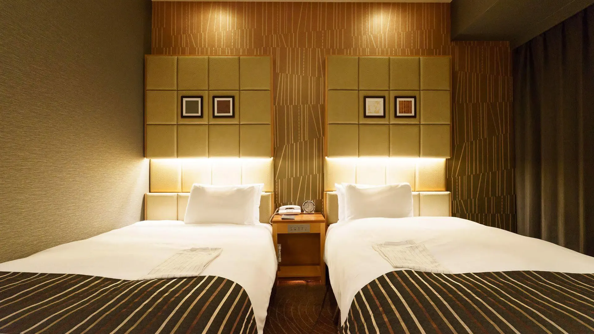 Sotetsu Fresa Inn Higashi Shinjuku Tōkyō 3*,  Japon