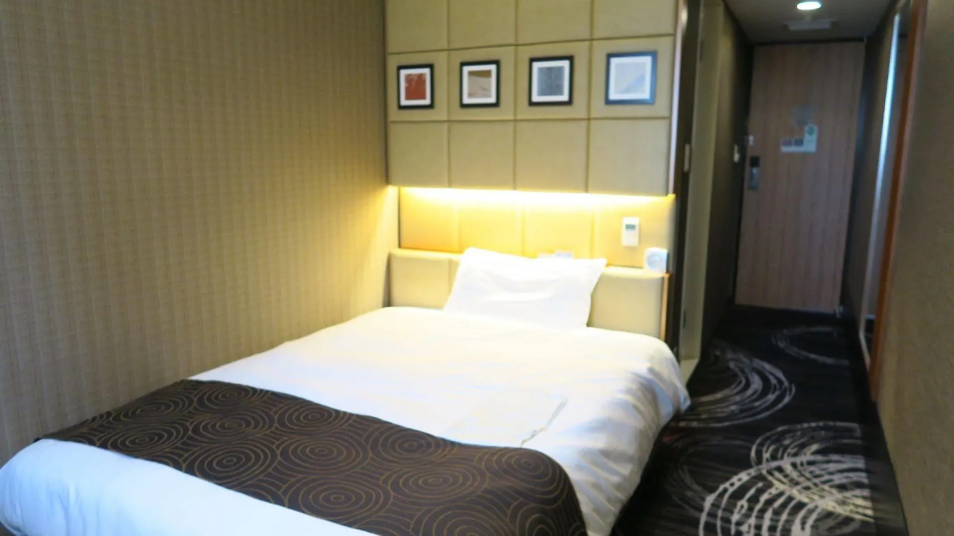 Sotetsu Fresa Inn Higashi Shinjuku Tōkyō Hotel