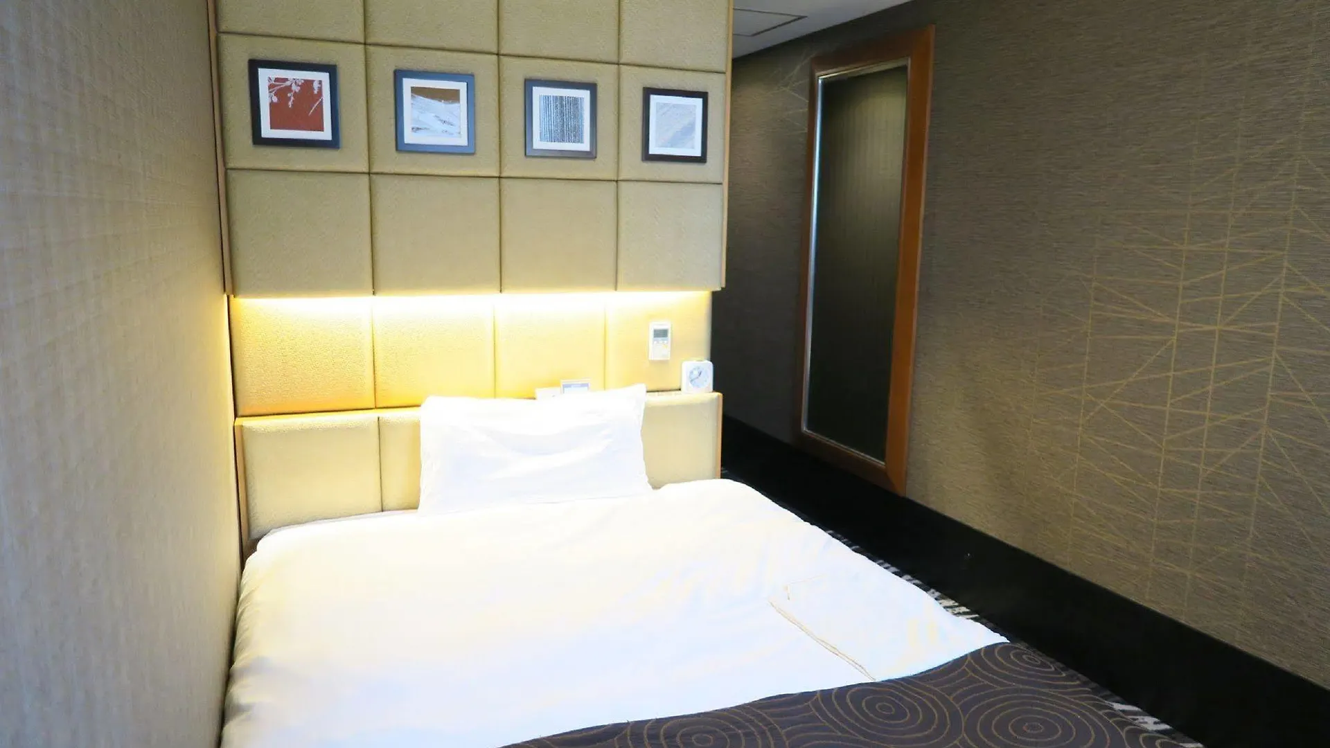 Hotel Sotetsu Fresa Inn Higashi Shinjuku Tōkyō
