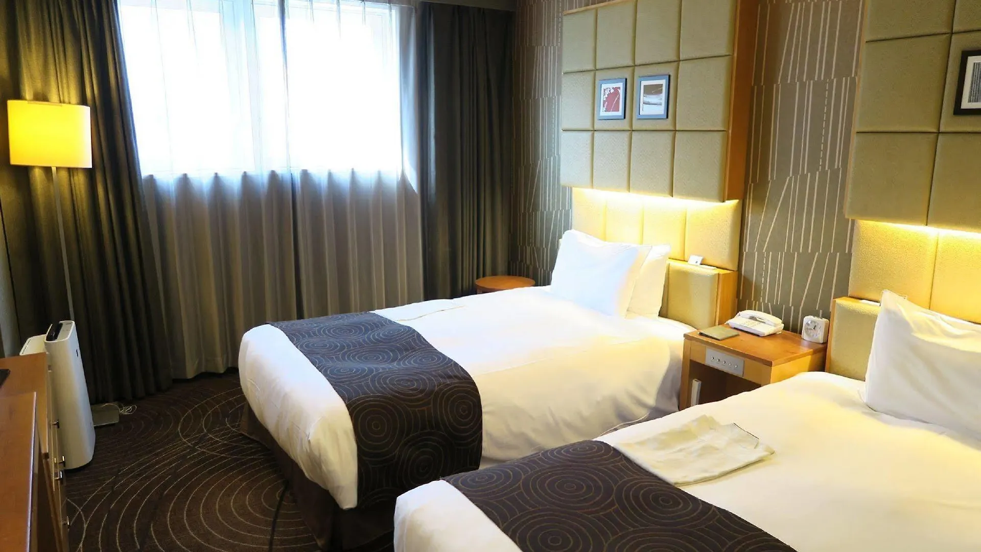Sotetsu Fresa Inn Higashi Shinjuku Tōkyō Hotel