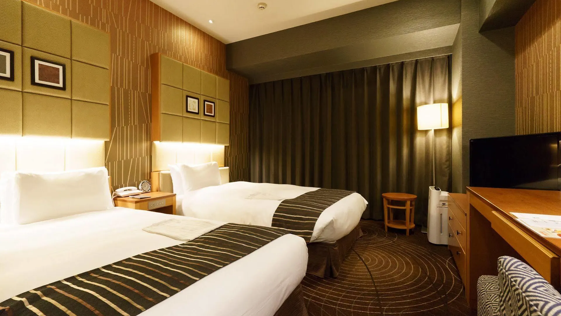 Sotetsu Fresa Inn Higashi Shinjuku Tōkyō