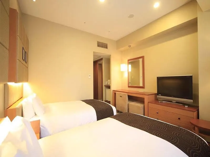 Hotel Sotetsu Fresa Inn Higashi Shinjuku Tokio