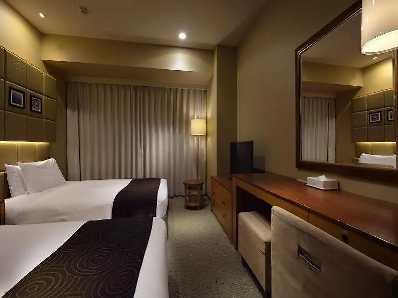 Sotetsu Fresa Inn Higashi Shinjuku Tōkyō 3*,
