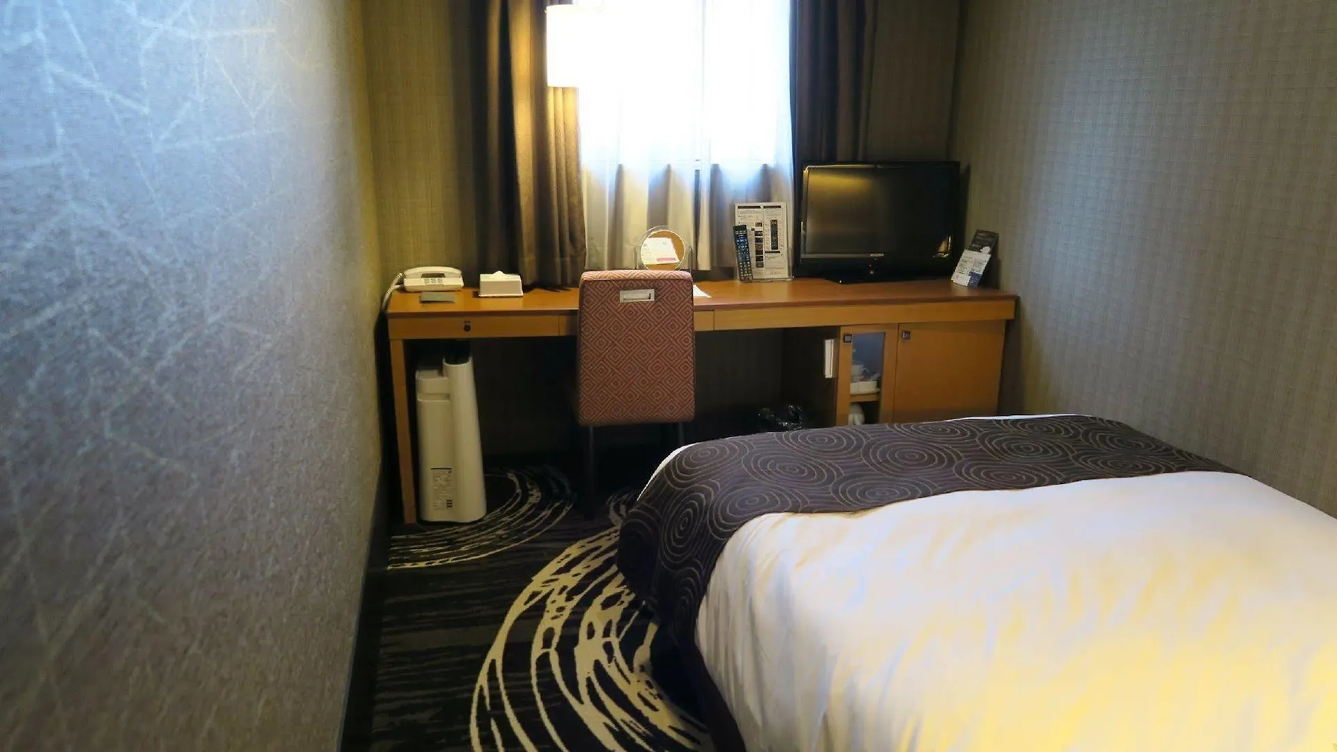 Sotetsu Fresa Inn Higashi Shinjuku Tōkyō 3*,