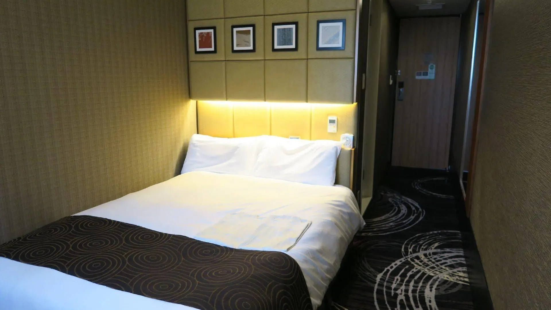 Hotel Sotetsu Fresa Inn Higashi Shinjuku Tōkyō