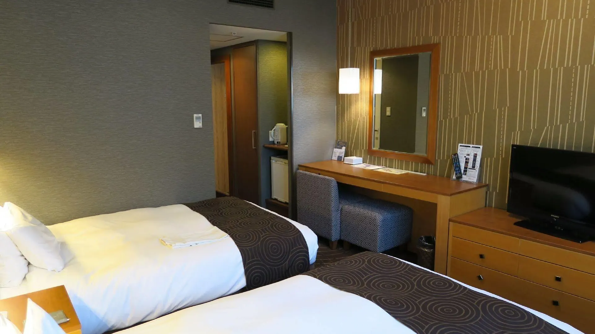 Sotetsu Fresa Inn Higashi Shinjuku Tōkyō 3*,