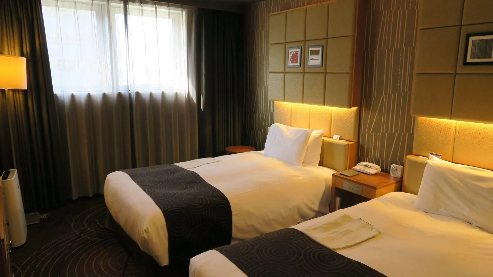 Sotetsu Fresa Inn Higashi Shinjuku Tōkyō Hotel