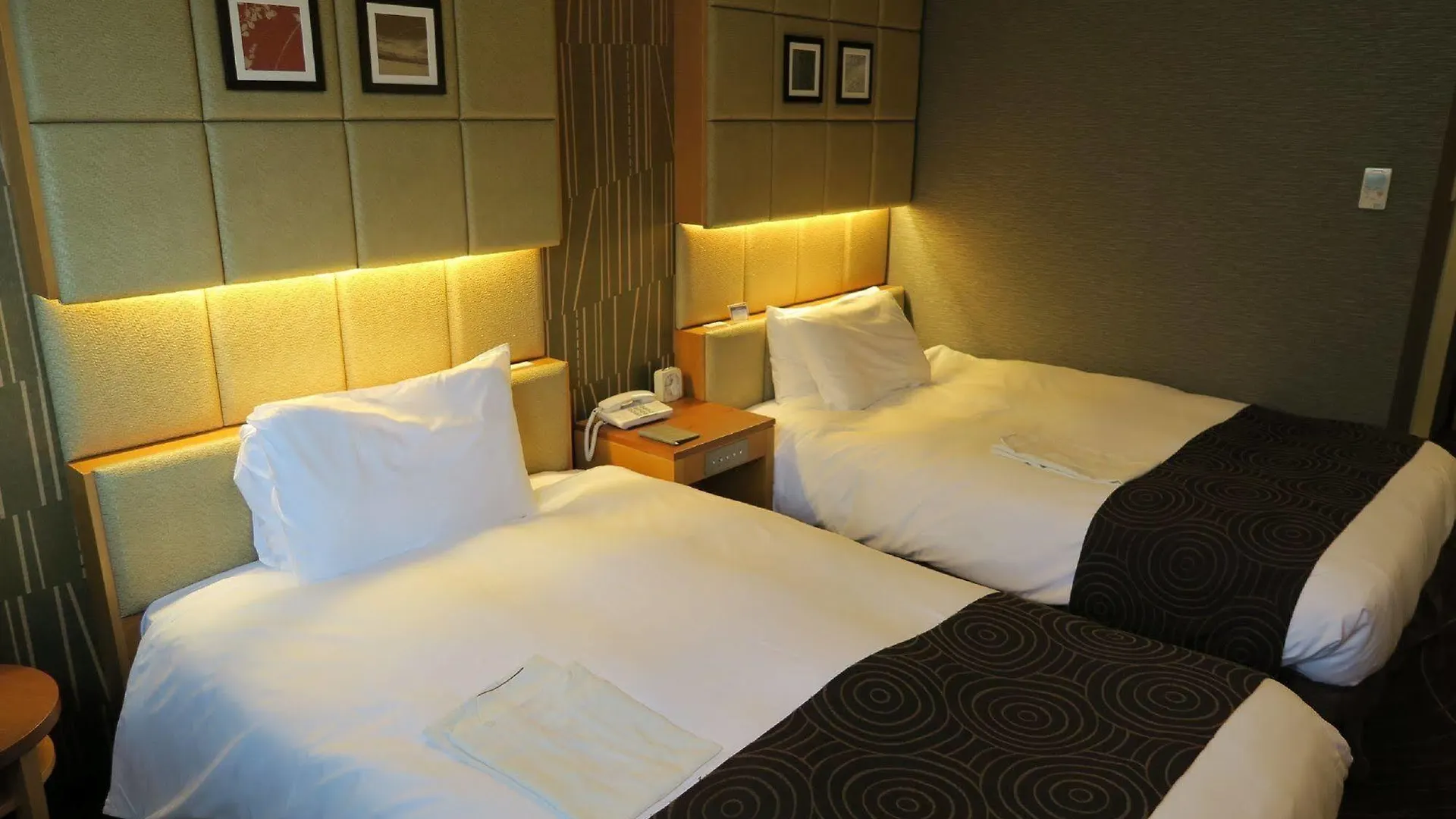 Sotetsu Fresa Inn Higashi Shinjuku Tōkyō Hotel