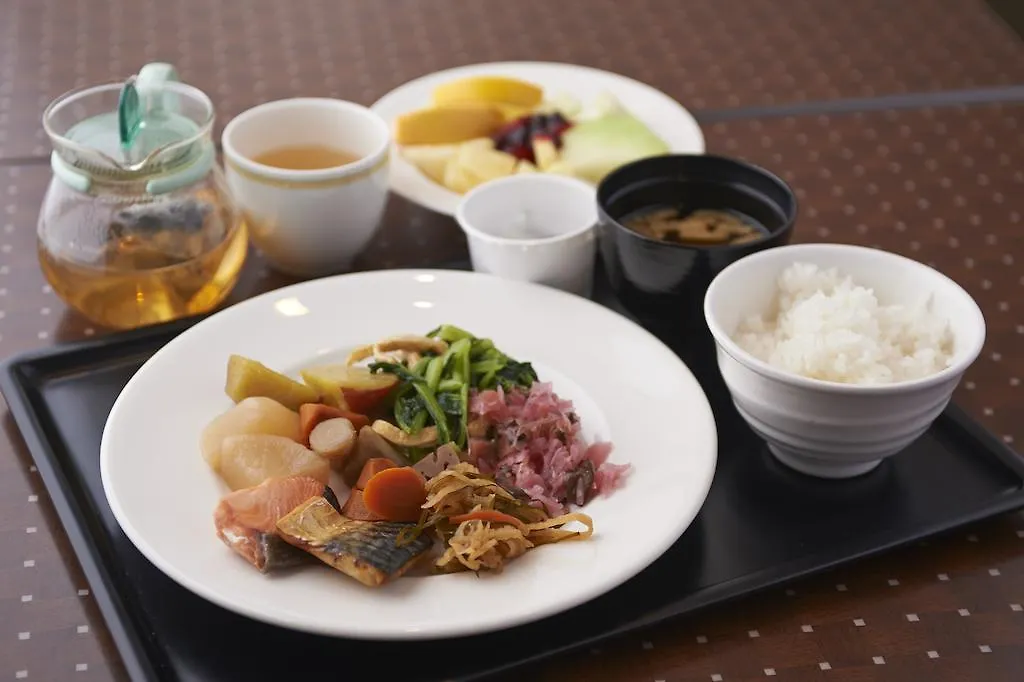 Sotetsu Fresa Inn Higashi Shinjuku Tōkyō