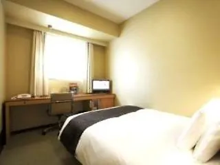 Sotetsu Fresa Inn Higashi Shinjuku Tōkyō Hotel