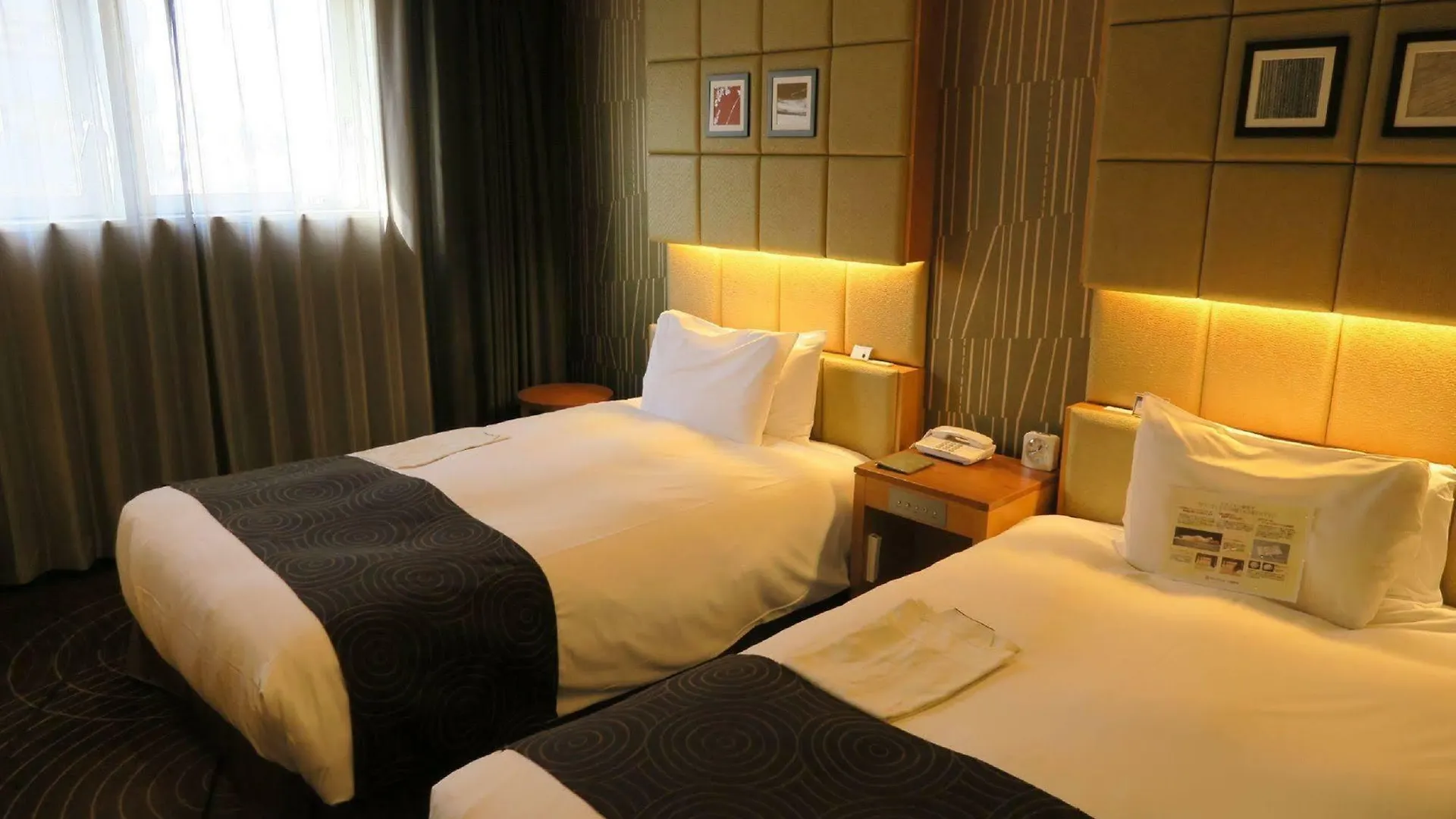 *** Hotel Sotetsu Fresa Inn Higashi Shinjuku Tōkyō Japon
