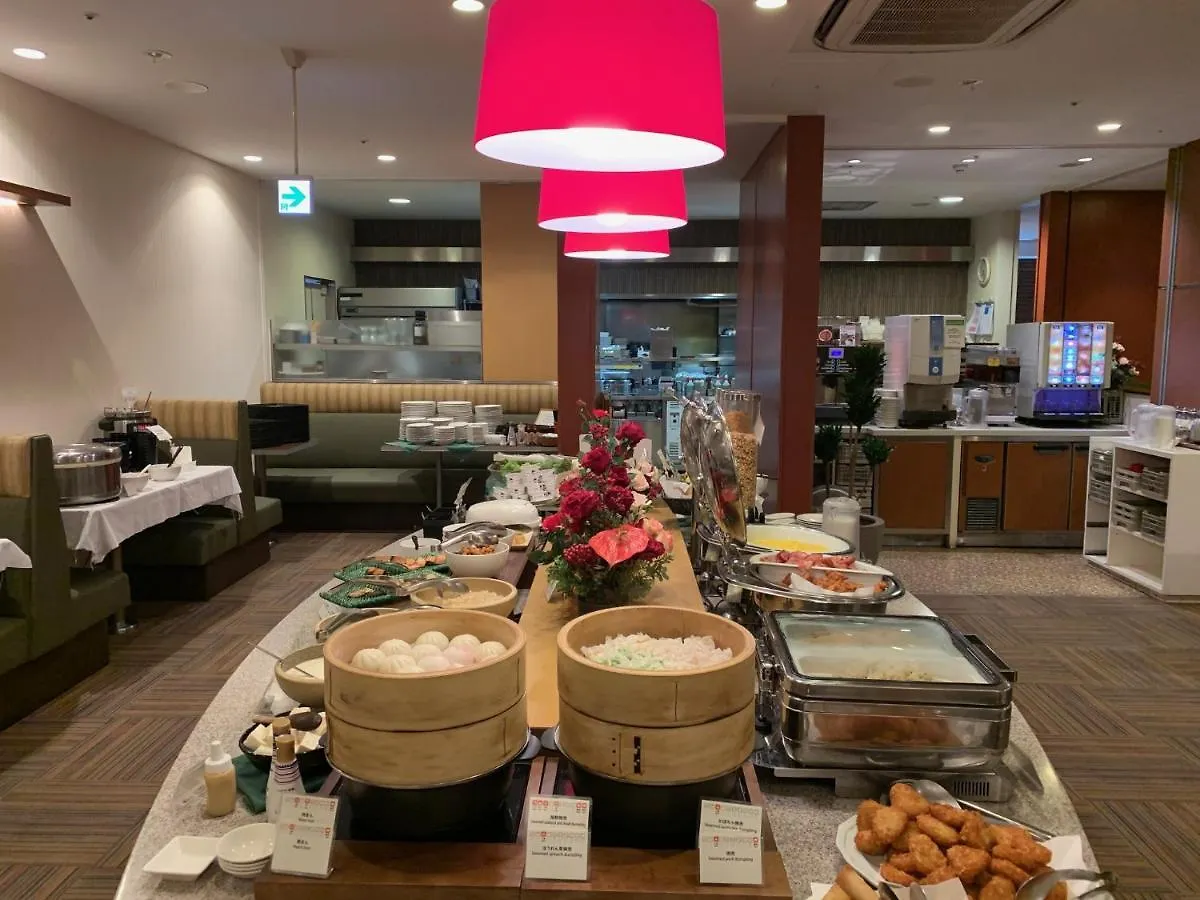 Sotetsu Fresa Inn Higashi Shinjuku Tōkyō 3*,